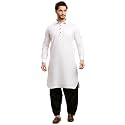 Rajubhai Hargovindas Men39s Premium Pathani Kurta