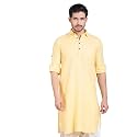 Rajubhai Hargovindas Men39s Premium Pathani Kurta