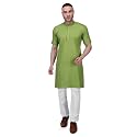 Rajubhai Hargovindas Men39s Premium Cotton Half Sleeve