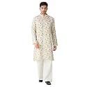 Rajubhai Hargovindas Men39s Premium Soft Cotton Long