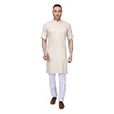 Rajubhai Hargovindas Men39s Premium Cotton Half Sleeve