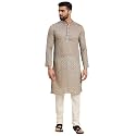 Rajubhai Hargovindas Men39s Premium Soft Cotton Long