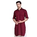 Rajubhai Hargovindas Men39s Premium Pathani Kurta