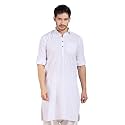 Rajubhai Hargovindas Men39s Premium Pathani Kurta