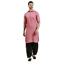 Rajubhai Hargovindas Men39s Premium Pathani Kurta