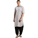 Rajubhai Hargovindas Men39s Premium Pathani Kurta