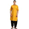 Rajubhai Hargovindas Men39s Premium Pathani Kurta