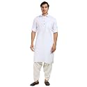 Rajubhai Hargovindas Men39s Premium Pathani Kurta