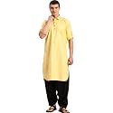 Rajubhai Hargovindas Men39s Premium Pathani Kurta