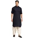 Rajubhai Hargovindas Men39s Premium Pathani Kurta