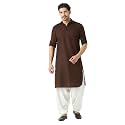 Rajubhai Hargovindas Men39s Premium Pathani Kurta