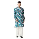 Rajubhai Hargovindas Men39s Premium Soft Cotton Long