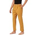 Rajubhai Hargovindas Men39s Pure Cotton Elastic Pyjama