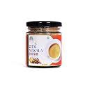 RAJVEDA Classic Chai Masala-Best Homemade Tea Masala Powder | 100% Pure and Natural Immunity Booster Original Tea Masala Chai Powder Real Refreshing and Healthy Mix - 80 Grams