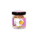 RAJVEDA Saffron Classic Chai Masala-Best Homemade Tea Masala Powder | 100% Pure and Natural Immunity Booster Original Tea Masala Chai Powder Real Refreshing and Healthy Mix - 17 Grams