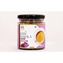 RAJVEDA Saffron, Classic Chai Masala-Best Homemade Tea Masala Powder | 100% Pure and Natural Immunity Booster Original Tea Masala Chai Powder Real Refreshing and Healthy Mix - 80 Grams