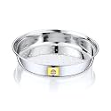 Rakesh Gold Stainless Steel Colander amp Strainer