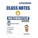 Rakesh Yadav Class Note Mathematics (Bilingual) (Advance) Number System, Simplification, Algebra, Polynomial By Rakesh Yadav Sir's 2025-26