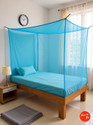 RAKHADU COLLECTION Single square bed box size