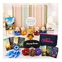 Diwali Gift Set for Women & Girls – Beautiful Diwali Gift Box for Sister, Behen, Sis, Cousin, Friend, Wife, Mixed Items Combo Hamper Set for Dipawali Eve & Festive Celebrations for Loved Ones