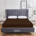 rakhi home décor Queen Size Fitted Terry Cotton Stretchable, Waterproof Mattress Cover
