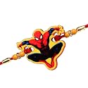 Cartoon plated Rakhi For kida Rakhi (set of 1)