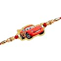 Cartoon plated Rakhi For kida Rakhi (set of 1)