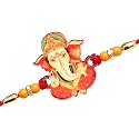 Cartoon plated Rakhi For kida Rakhi (set of 1)
