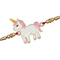 Cartoon plated Rakhi For kida Rakhi (set of 1)