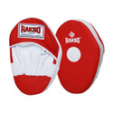 Rakso Hook jab strate chapion quility Kicking Shield