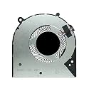 Replacement Laptop CPU Cooling Fan Compatible with HP 14-cm 14-ma 14-cf 14-df Quiet Cooler Fan DC05V 0.50A NS85B13-17K23 6033B0062501