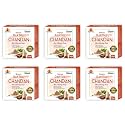 Raktachandan Skin Glowing Soap 150g Pack of