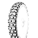 Ralco 120/80%-18 Motocross Tube Tyre,Road/Off Road Pattern-Anti Skid