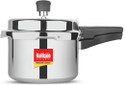 Rallison Appliances Non IB 1 L Pressure Cooker (Aluminium) 1 L Pressure Cooker (Aluminium)
