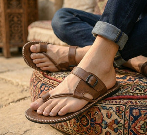 RALLTRO Men Sandals