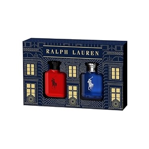 Ralph Lauren - Polo Red Polo