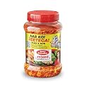 Ram Bandhu Mixed Pickle (1 kg) | flavorful blend of tangy, spicy, and aromatic ingredients | it adds a bold kick to your meals, perfect for pickle lovers