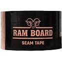 Ram Board Seam Tape for Seaming 2.83" x 164' (Pack of 5)