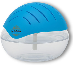 rama emporium not included diffuser set 2-in-1 air diffuser  humidifier aroma diffuser for bedroom office 500ml capacity