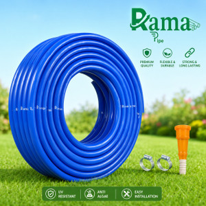 RAMA PIPE 50 meter165 feet 3 4