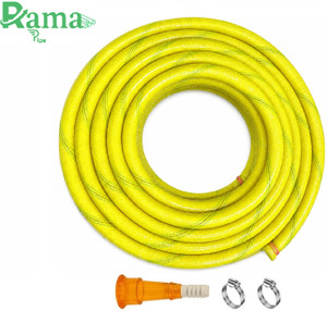 RAMA PIPE 65 feet20 meter 3 4