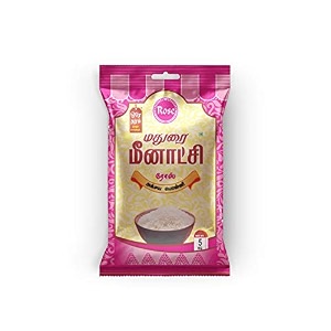 ramajeyam premium rice madurai meenakshi rose akshdaya r ponni boiled rice 10 g