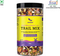 Ramam Nutriboost Premium 7 in 1 Trail Mix |Roasted Nuts & Seeds|High Protein & Fiber Assorted Seeds & Nuts (1 x 500 g)