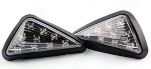 ramanta front side rear led indicator light for yamaha r15 v3 r15 r1 r15 v1