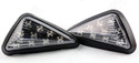 Ramanta Front, Side, Rear LED Indicator Light for Yamaha R15 V3, R15, R1, R15 V1
