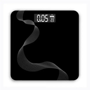 RAMASWEIGHT DIGITAL BODY WEIGHT MACHINE HIGH PRECISION