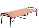RAMB Single Size Folding Bed Size Plywood