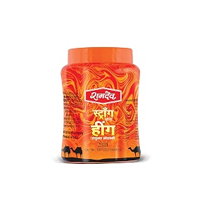 ramdev masala ramdev strong hing powder 100 gm