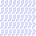 Ramede 100 Pairs Kids Socks Bulk