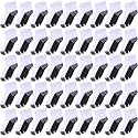 Ramede 100 Pairs Kids Socks Bulk